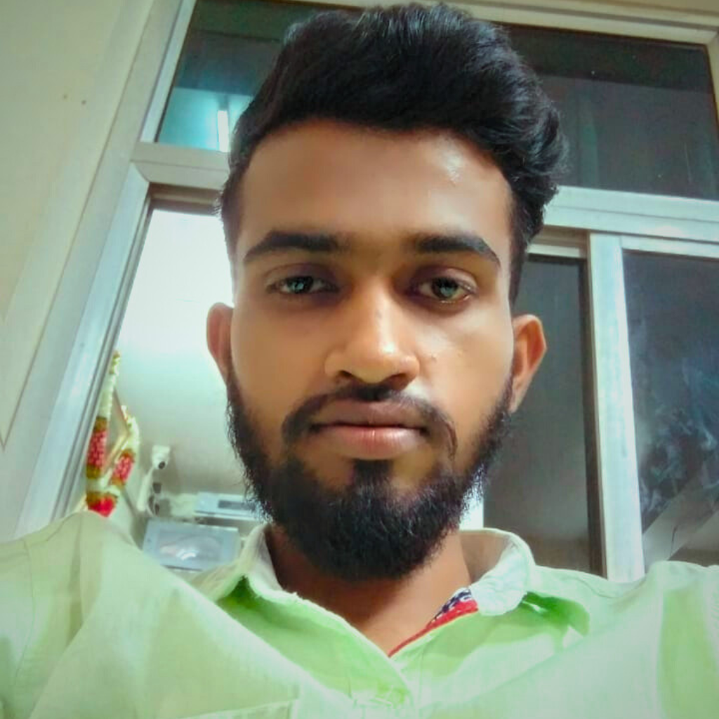Alok goswami