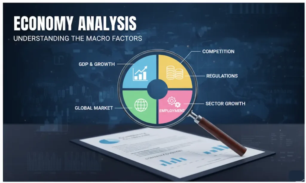 Economy Analysis