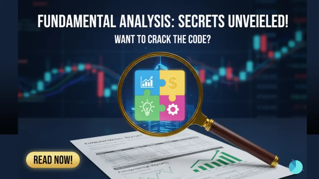 Fundamental Analysis कैसे करें