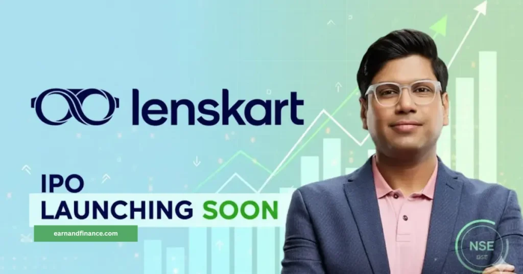 Lenskart IPO