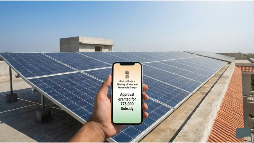 PM Surya Ghar Yojana PM Surya Ghar Yojana