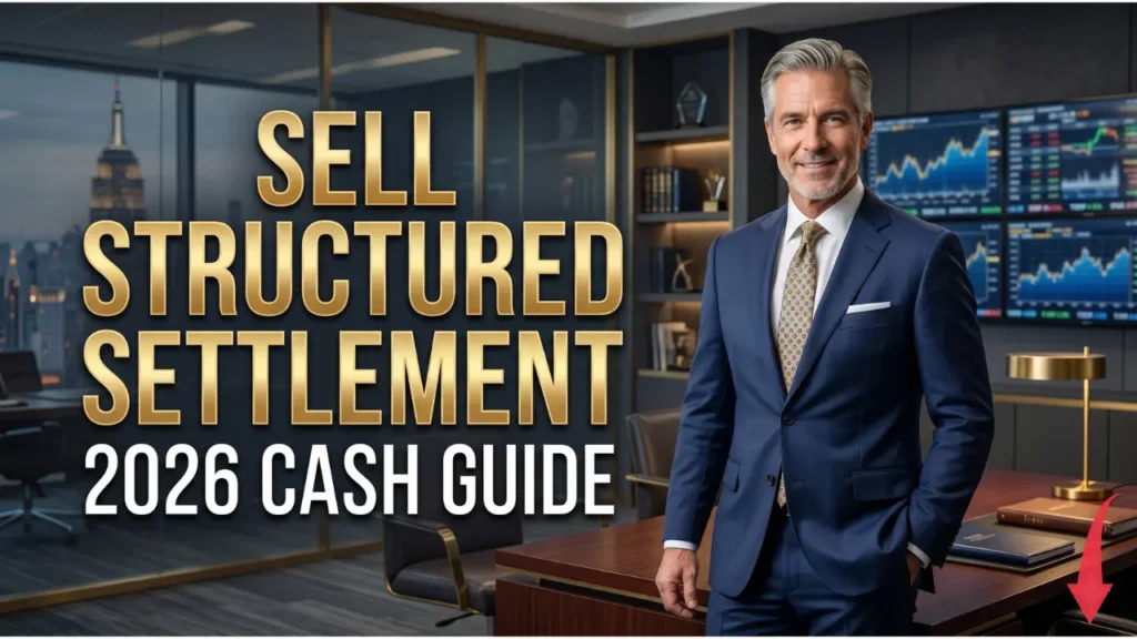 How to Sell Structured Settlement Payments